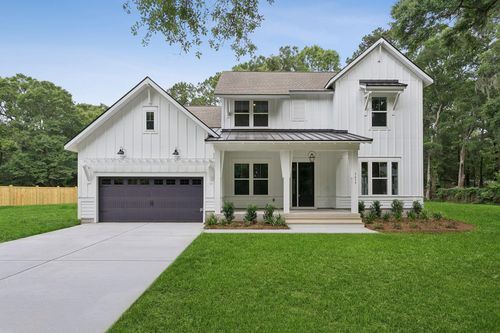 3634 Berryhill Rd, Johns Island, SC, 29455-8164 | Card Image