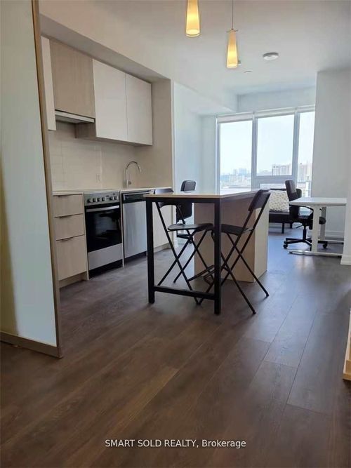 1405-203 College St, Toronto, ON, M5T0C8 | Card Image
