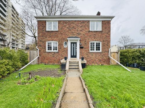 1173 Broadview Ave, East York, ON, M4K2S8 | Card Image