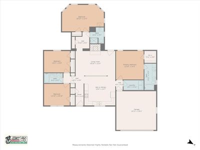 Floor plan | Image 3