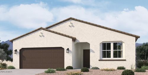 24097 W Kowalsky Ln, Buckeye, AZ, 85326-1780 | Card Image