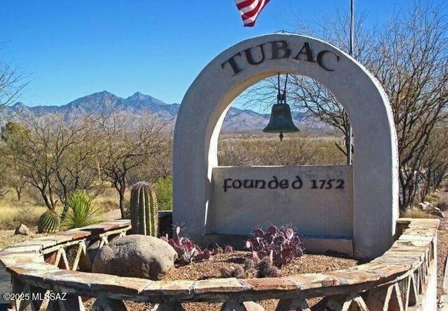 Barrio de Tubac Landmark | Image 43