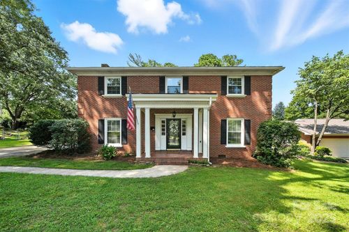 1110 Dumbarton Rd, Gastonia, NC, 28054-1503 | Card Image