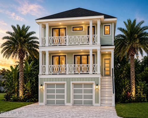 1128 Seabreeze Rd S, Wilmington, NC, 28409-5039 | Card Image