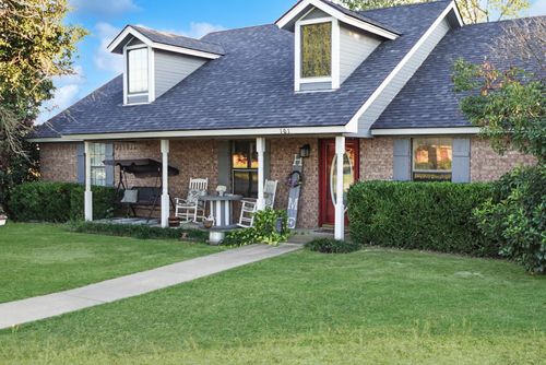 101 Scenic Dr, Dublin, TX, 76446-1159 | Card Image