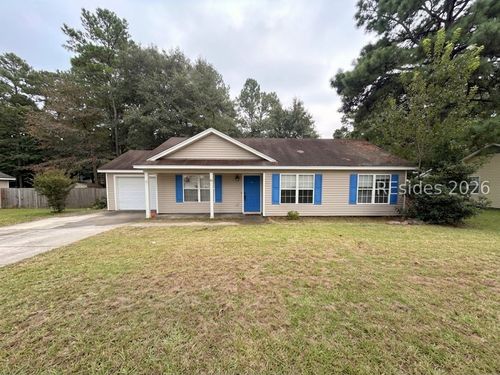 82 Pelican Cir, Beaufort, SC, 29906-8520 | Card Image