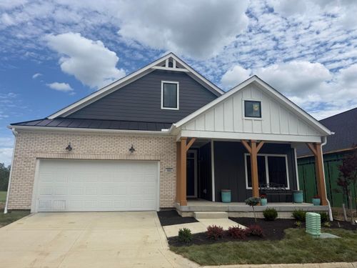 8765 Birkdale Dr, Sunbury, OH, 43074-5700 | Card Image