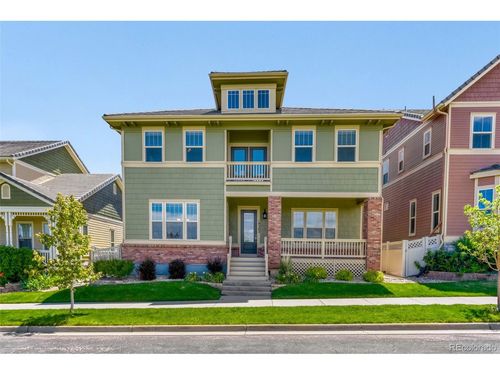 10262 Greentrail Cir, Lone Tree, CO, 80124-5330 | Card Image