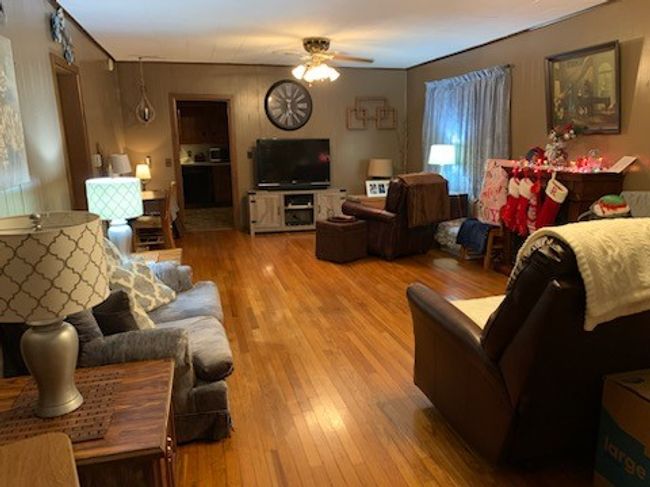 276 N Elm St, House other with 3 bedrooms, 1 bathrooms and null parking in Elm Springs AR | Image 19
