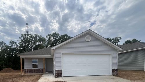 1625 Rambling Brook Dr, Benton, AR, 72015-9010 | Card Image