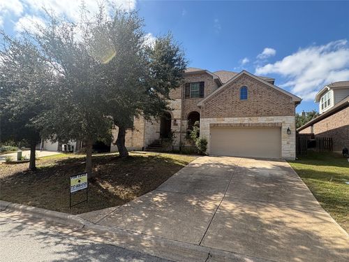 410 Catalina Ln, Austin, TX, 78737-4712 | Card Image