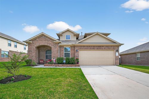 11507 Castle Nugent Ct, Conroe, TX, 77304-2275 | Card Image