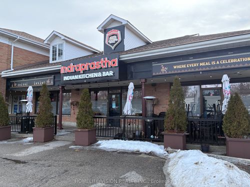 f-6061 Highway 7, Markham, ON, L3P3B2 | Card Image