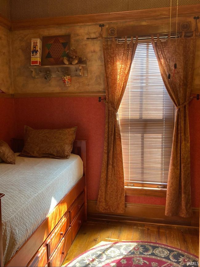 482 N 7 Th St, House other with 3 bedrooms, 1 bathrooms and null parking in Middletown IN | Image 27