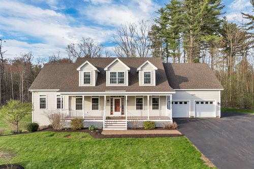 344 Horse Corner Rd, Chichester, NH, 03258-6035 | Card Image