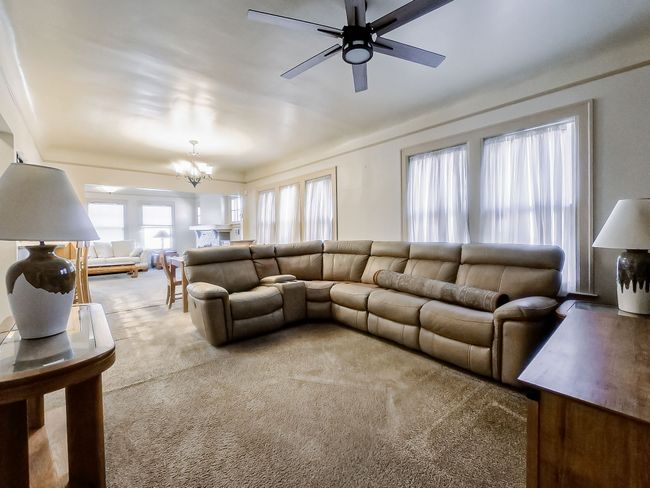 1348 Somerset Ave, House other with 2 bedrooms, 2 bathrooms and null parking in Grosse Pointe Park MI | Image 34