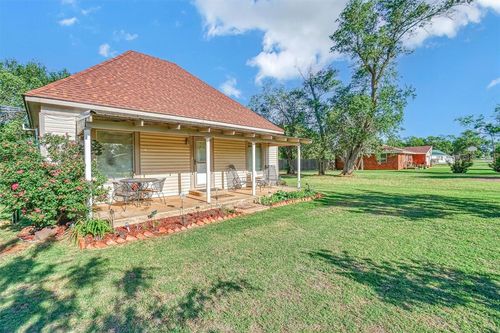 309 N Main St, Butler, OK, 73625-9518 | Card Image