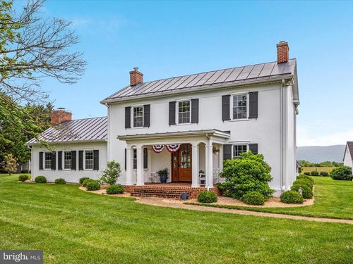 27986 Old Valley Pike, TOMS BROOK, VA, 22660-1912 | Card Image
