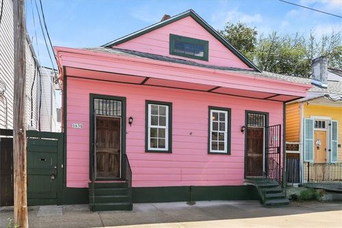1635 Pauger St, New Orleans, LA, 70116-1930 | Card Image