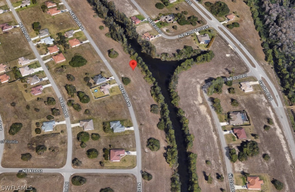 Land in Cape Coral