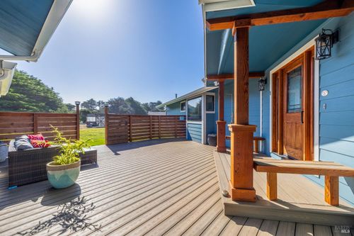 45380 Caspar Point Rd, Caspar, CA, 95420-0135 | Card Image