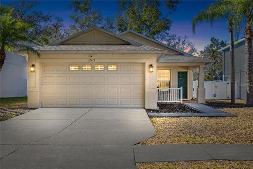 12113 Deertrack Loop, SPRING HILL, FL, 34610 | Card Image