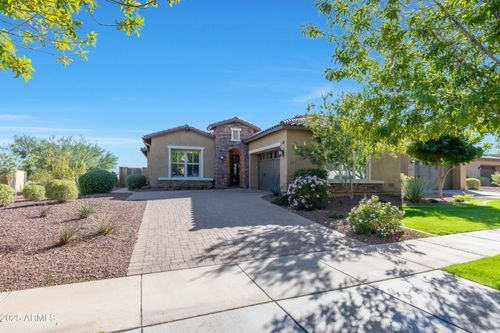20823 W Canyon Dr, Buckeye, AZ, 85396-1101 | Card Image