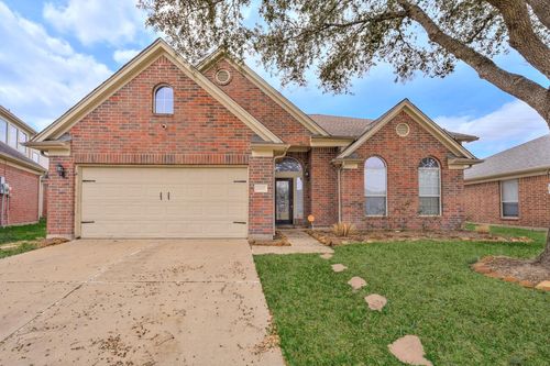 2107 Auburn Vale St, Katy, TX, 77493-1699 | Card Image