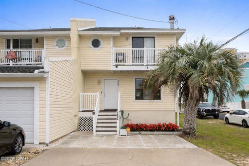 b-7405 Beach Dr, Panama City Beach, FL, 32408-5325 | Card Image