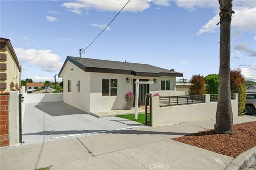 4731 W 167th St, Lawndale, CA, 90260-3102 | Card Image