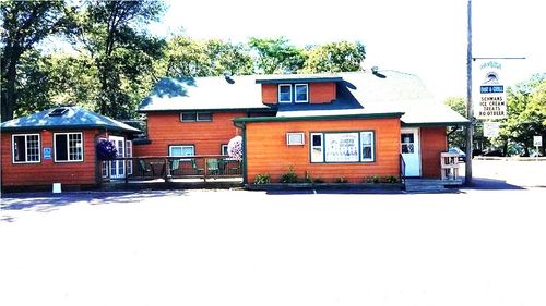 18091 County Highway X, Chippewa Falls, WI, 54729-8741 | Card Image
