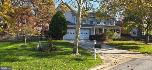 7701 Quaint Ct, Bowie, MD, 20720-4316 | Card Image