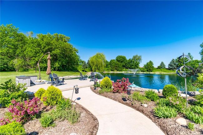 1436 Snyder's Rd E, House other with 5 bedrooms, 6 bathrooms and 9 parking in Baden ON | Image 40