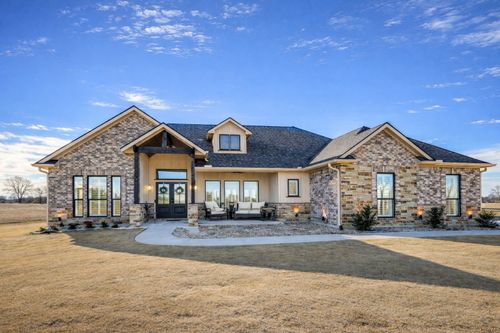 1410 S Shore Dr, Bonham, TX, 75418-5212 | Card Image