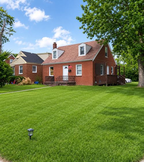 4785 Jefferson St, Gary, IN, 46408 | Card Image