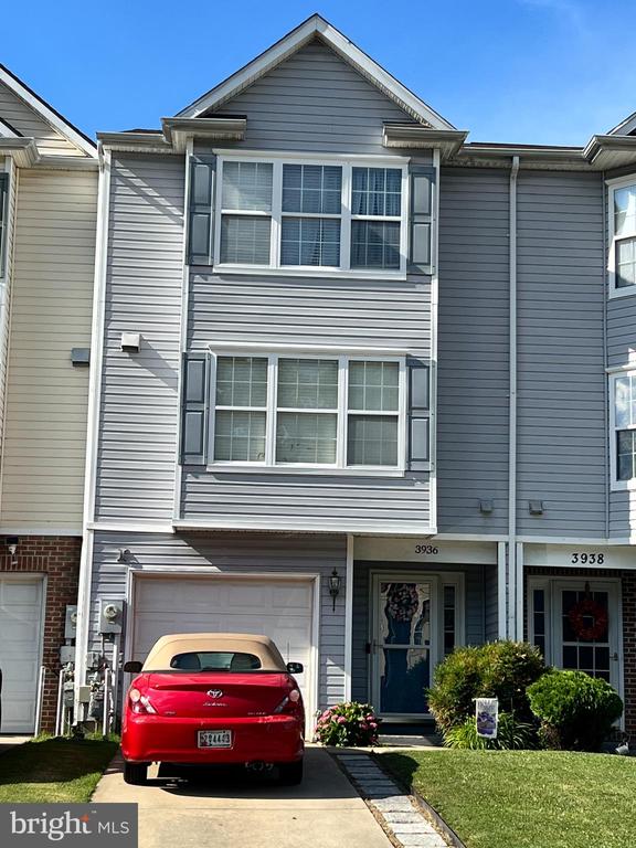 Residential in BALTIMORE 2