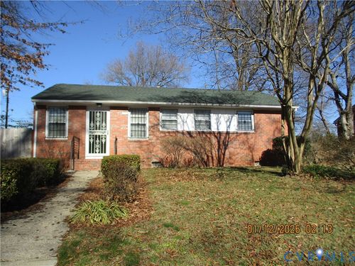 2408 Ford Avenue, Richmond, VA, 23223 | Card Image