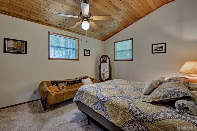 75 Gunpoint Rd, House other with 2 bedrooms, 2 bathrooms and null parking in Cullowhee NC | Image 11