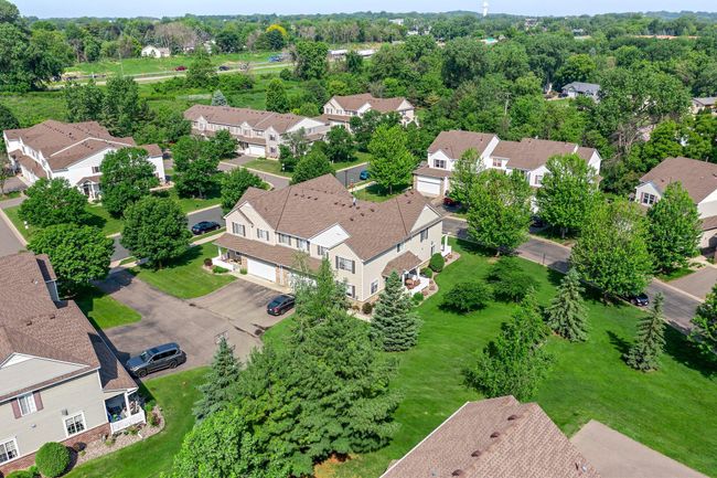 2204 - 4561 Blaylock Way, Townhouse with 2 bedrooms, 2 bathrooms and null parking in Inver Grove Heights MN | Image 42