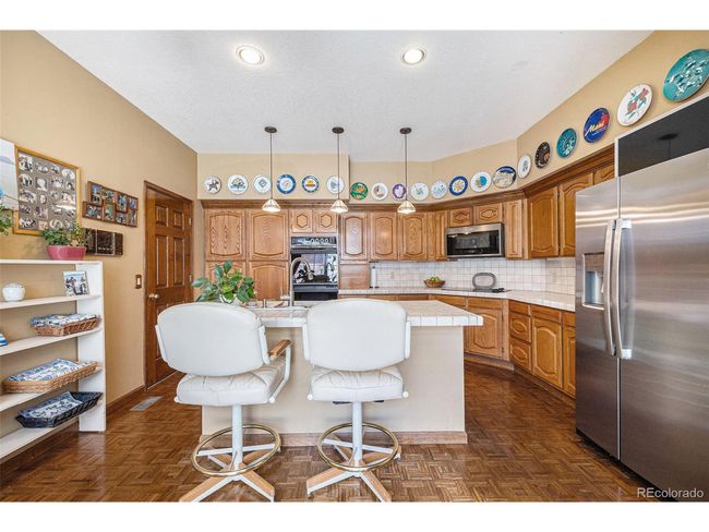 9873 Greensview Cir, Townhouse with 3 bedrooms, 4 bathrooms and null parking in Lone Tree CO | Image 12