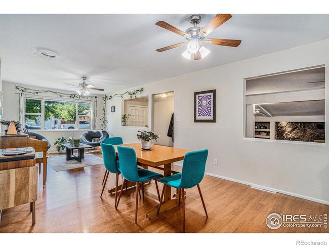2644 21 St Avenue Ct, House other with 3 bedrooms, 1 bathrooms and 1 parking in Greeley CO | Image 9