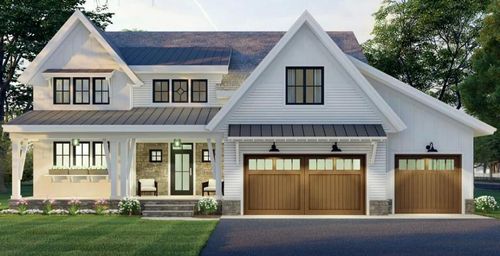 1050 Old Long Lake Rd, Wayzata, MN, 55391-9690 | Card Image