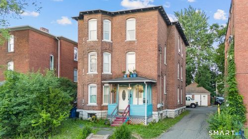 154 Babcock St, Hartford, CT, 06106-1343 | Card Image