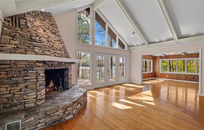 148 Kingfisher Pt, House other with 4 bedrooms, 4 bathrooms and 4 parking in Big Canoe GA | Image 24