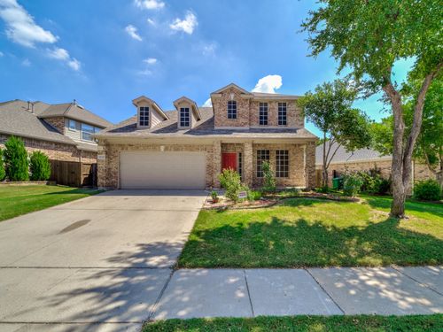 9332 Granger Ln, Fort Worth, TX, 76244-6152 | Card Image