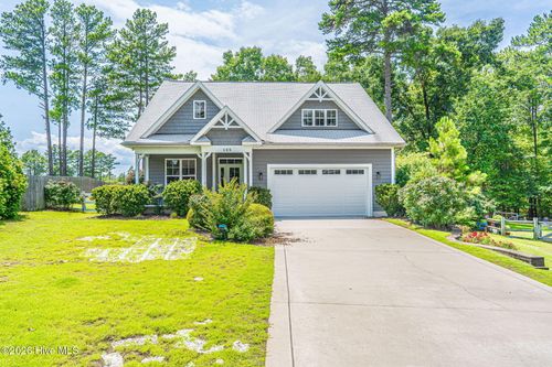 125 Bree Ct, Aberdeen, NC, 28315-3855 | Card Image
