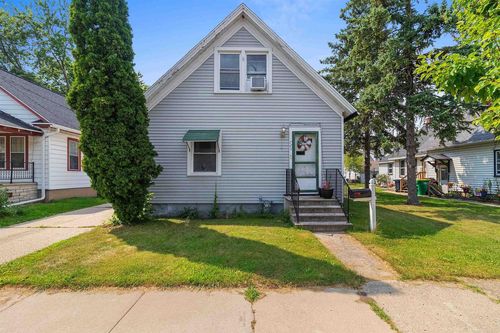 725 St George Street, GREEN BAY, WI, 54302 | Card Image