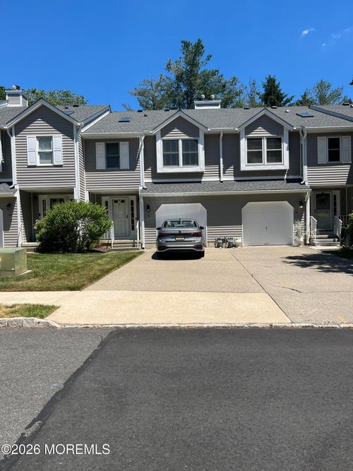 1008-8 Eastborne Dr, Little Silver, NJ, 07739-1235 | Card Image