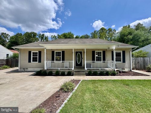 2038 Dewey Dr, STAFFORD, VA, 22554-2222 | Card Image