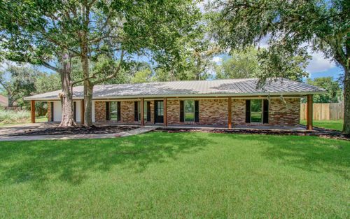 6930 Oak Bend Dr, Alvin, TX, 77511-7380 | Card Image